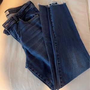 Abercrombie Jeans, size 10